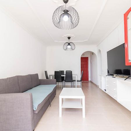 Sunny Vacations Gran Canaria 马斯帕洛马斯 外观 照片