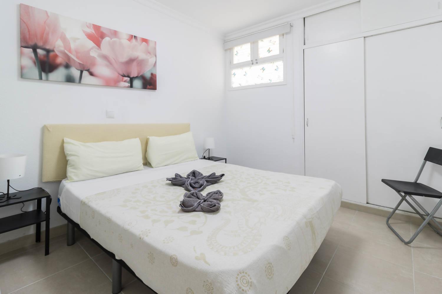 Sunny Vacations Gran Canaria 马斯帕洛马斯 外观 照片