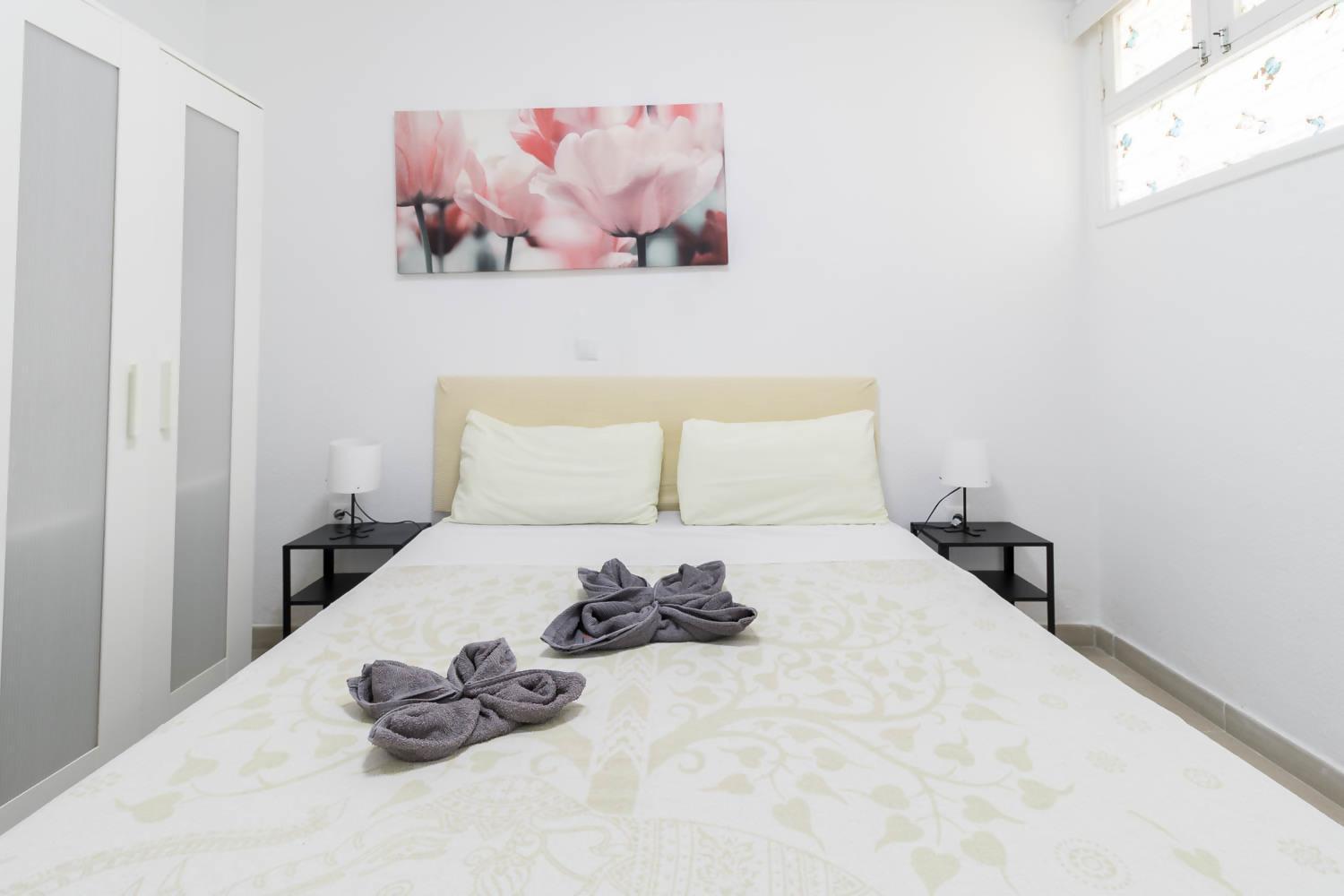 Sunny Vacations Gran Canaria 马斯帕洛马斯 外观 照片