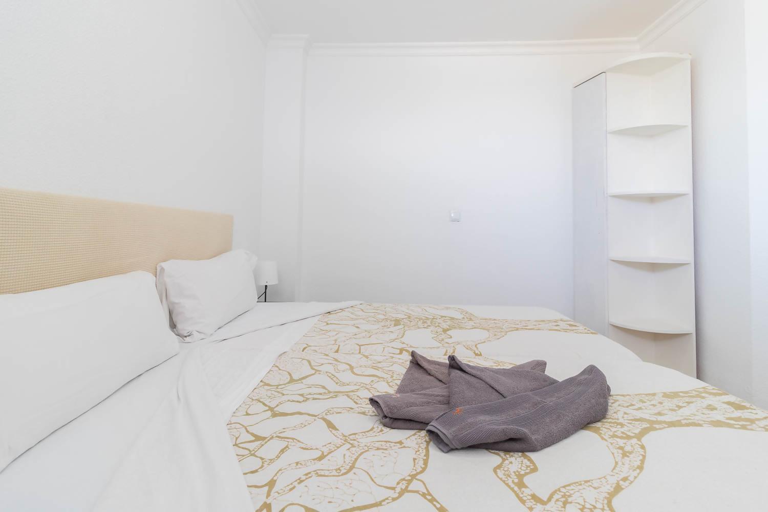 Sunny Vacations Gran Canaria 马斯帕洛马斯 外观 照片